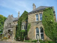 Hunday Manor Country House Hotel Hotels near The Beacon Museum