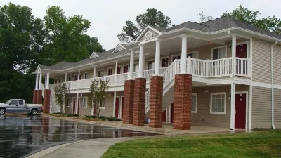 Affordable Suites Rocky Mount Hotels near Star City Skate & Play