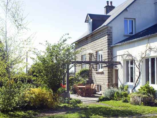 La Neslière – Chambres d’hôtes Bio Hotel Exterior