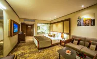 Sayaji Indore Hotels near Dussehra Maidan