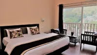 Hotel Vista Bhowali, Nainital - Vegetarian Hotels near Girija Devi Temple