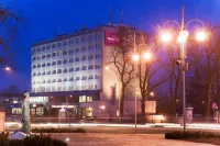 Hotel Mercure Czestochowa Centrum Hotel di Czestochowa