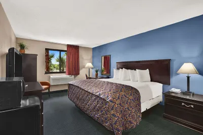 Days Inn by Wyndham Orange Park/Jacksonville Hotels in Orange Park