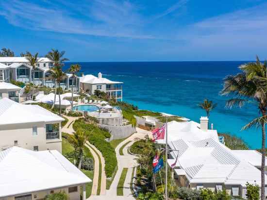 Azura Bermuda Hotel Exterior