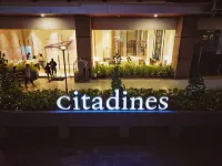 Citadines Prai Penang Hotels in Bukit Mertajam