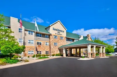 Residence Inn Ann Arbor North Hotels in der Nähe von Kelsey Museum of Archaeology