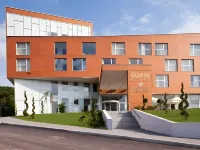 Hotel Terme Sveti Martin Hotels near Auto kamp Lapaž