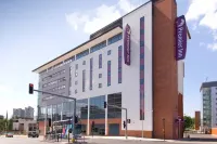 Premier Inn Durham City Centre (Walkergate) Hotels near Islamic Prayer Room (with Jummah) • Durham University