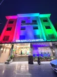 The Royal Class Hotel Hotels near Shivaji Park