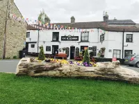 The Fox & Hounds Inn Отели в г. Хавес