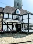 Humbug Cottage Các khách sạn ở Much Wenlock