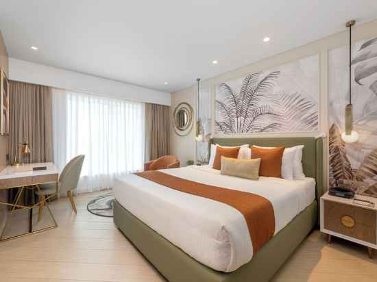 The Regenza by Tunga Rooms