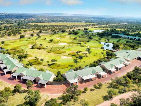 Protea Hotel Polokwane Ranch Resort Hotel Exterior