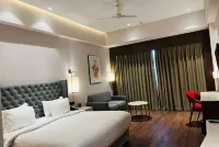 Ramada by Wyndham Ahmedabad Narendra Modi Stadium Motera Hotels near Sabarmati Station