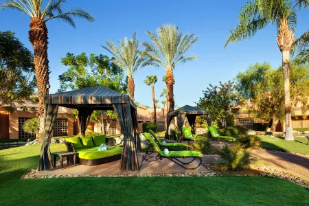 The Westin Rancho Mirage Golf Resort & Spa