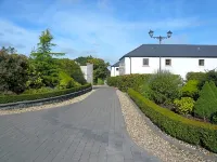 New Forest Estate Lodges Hotels in Tullamore