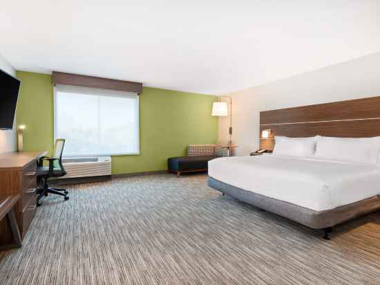 Holiday Inn Express & Suites Niceville - Eglin Area Rooms