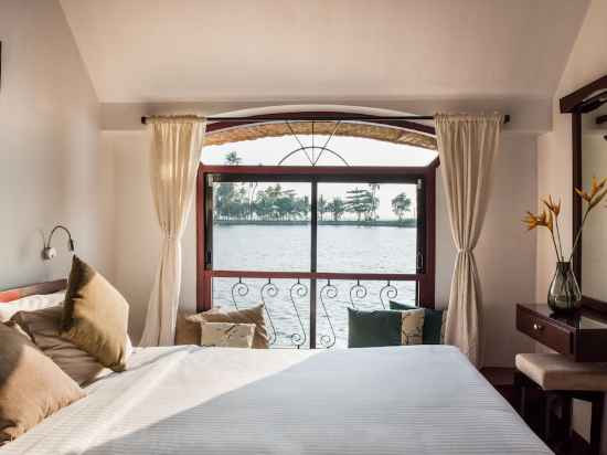 Xandari Riverscapes Rooms