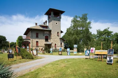 Albergo Villa & Roma