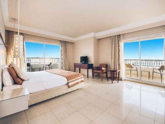 Iberostar Selection Royal El Mansour Rooms