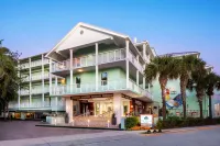 The Reach Key West, Curio Collection by Hilton Hotels in der Nähe von Mel Fisher Maritime Heritage Museum