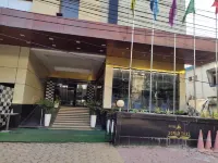 Hotel Sonar Tori Hotels in Agartala