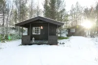 Sæteråsen Hytter & Camping Trysil โรงแรมใกล้F2 Toppekspressen