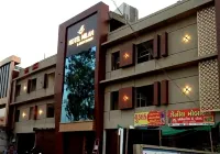 Hotel Milan Hotels near Sarkhej Roja