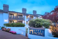 Hotel Pacific Hôtels à : Monterey