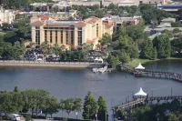 Embassy Suites by Hilton Orlando North Hotels near Orlando Herndon Airport