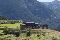 Obaga Blanca & Spa Hoteles en Canillo