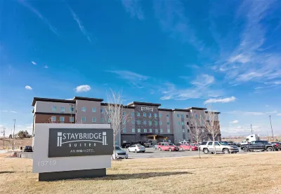 Staybridge Suites Denver North - Thornton Hotels near Denver Coliseum