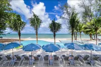 Khaolak Emerald Beach Resort & Spa Hotels in Amphoe Thai Mueang