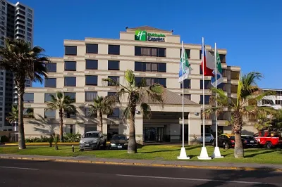 Holiday Inn Express Iquique Hotels near Fabrica de Chumbeques M.Koo