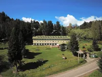 Gran Hotel Panamericano