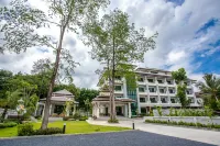 Wanarom Residence Hotel Hotel in zona Institute of Physical Education Campus Krabi