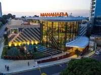 Plaza Prestige Hotel Manaus Hotels in Manaus