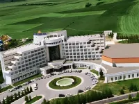 Anadolu Hotels Esenboga Thermal Hotels in Saracalar Mahallesi