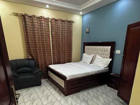 Primeshare Luxury Apartments -3 Bedrooms Rooms