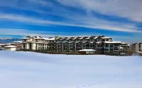 Hotel Perun Lodge Hotels near Method Snow School