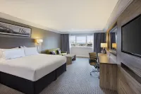 DoubleTree by Hilton Glasgow Central Hotels near Carntyne