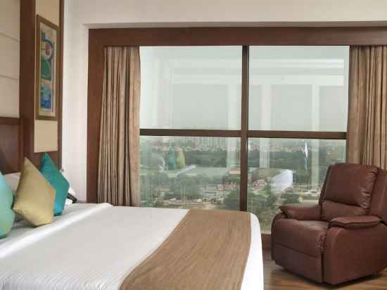 Savoy Suites Greater Noida Rooms