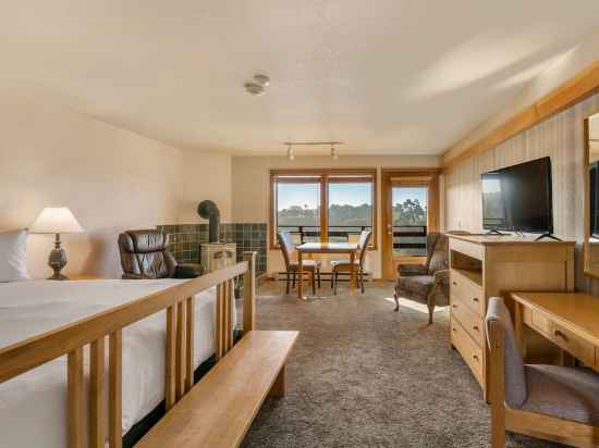 Harbor Lite Lodge Rooms