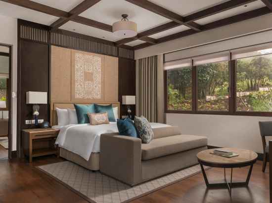 Anya Resort Tagaytay Rooms