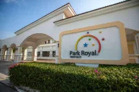 Park Royal Beach Huatulco - All Inclusive Hotels near Capilla Del Perpetuo Socorro