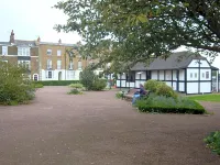 Spencer Court Hotel di Ramsgate