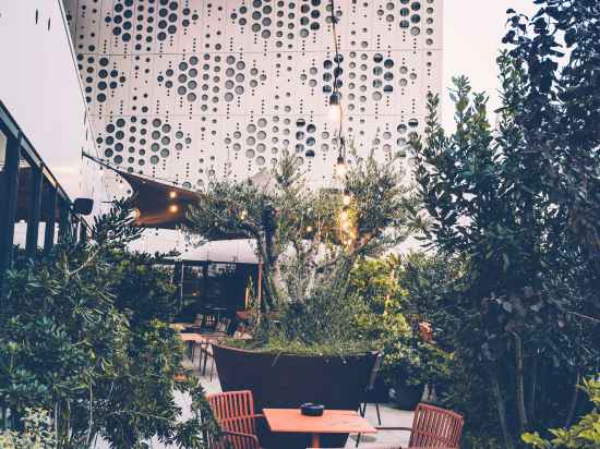 Hôtel Belaroïa Hotel Exterior