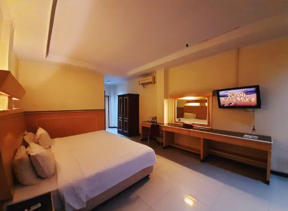 Hotel Grand Duta Syariah