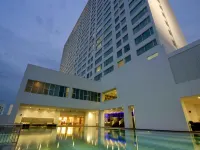 Pullman Kuching Hotels near Sarawak Hockey Stadium