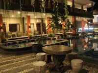 Holiday Beach Inn Hotels in Pangandaran